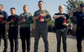 У Дніпрі вшанували пам’ять закатованих та загиблих у російському полоні