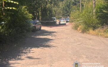 У Кривому Розі чоловік напав на співробітника ТЦК та правохоронця