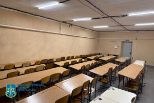 Заробили 7 млн грн на реконструкції укриттів: посадовцям повідомлено про підозру
