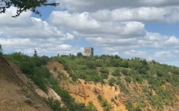 «Мінеральна угода» з США: що очікує на Дніпропетровський регіон?