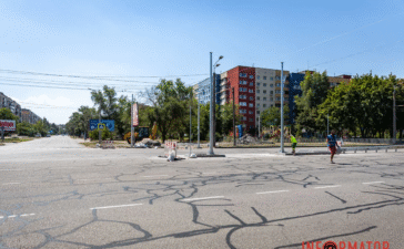 Світлофор за 4,5 мільйона гривень