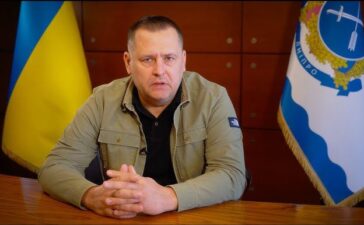 Філатов заявив про підготовку замаху на нього, але МВС це спростувало