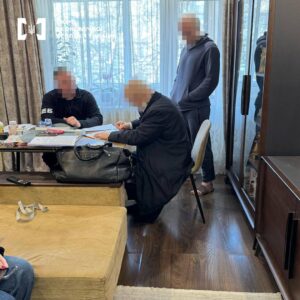 Дніпровський чиновник розтратив 4,4 млн грн бюджетних коштів