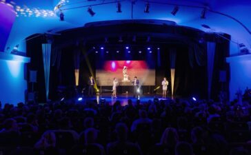 У Дніпрі нагородили переможців фестивалю-конкурсу «Січеславна–2025»