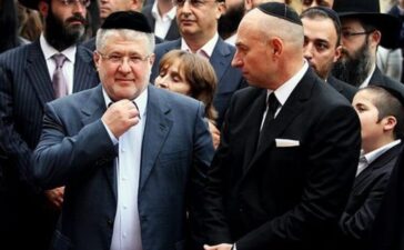 ПриватБанк остаточно переміг у суді Коломойського та Боголюбова