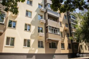 У Дніпрі реалізують заходи з енергоефективності