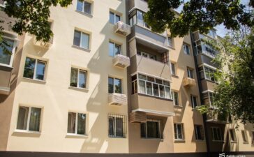 У Дніпрі реалізують заходи з енергоефективності
