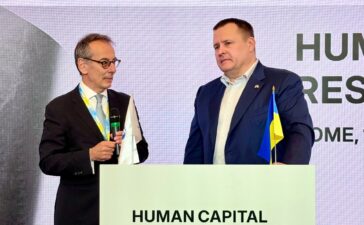 33 млн євро для енергетичної стійкості Дніпра