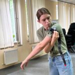 «Госпітальєри Дніпра» проводять тренінги з домедичної допомоги
