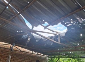 Ворог продовжує тероризувати Дніпропетровщину