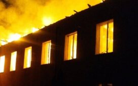 Обстріли Дніпропетровщини: під ударами ворога гинуть люди
