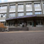 У Кривому Розі покращують заклади охорони здоров'я