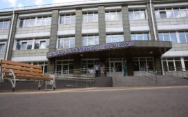 У Кривому Розі покращують заклади охорони здоров'я