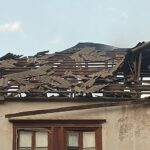 У небі Дніпропетровщини збили 3 БпЛА
