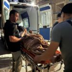 Окупанти вдарили по пологовому у Кам’янському