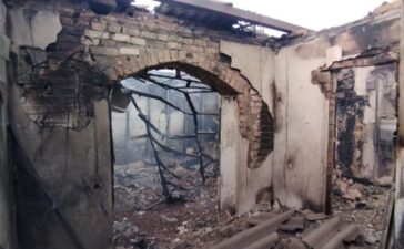 У небі Дніпропетровщини збили 24 ворожі БпЛА