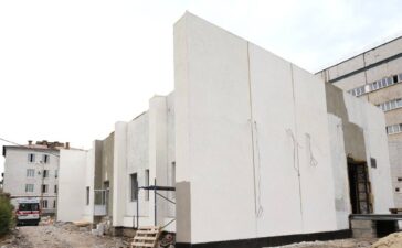У Кривому Розі модернізують медзаклади та встановлюють унікальне обладнання