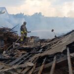 Сили ППО знищили 15 безпілотників над Дніпропетровщиною
