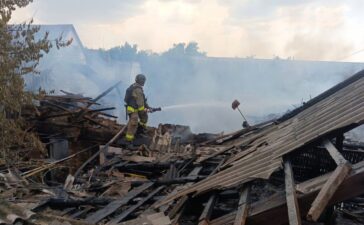 Сили ППО знищили 15 безпілотників над Дніпропетровщиною