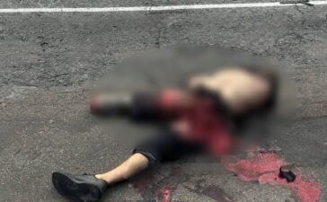 Неподалік Кривого Рогу автівка на смерть збила людину з протезом