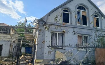 Оборонці неба знищили над Дніпропетровщиною 17 ворожих безпілотників