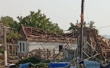 Захисники ліквідували 5 БпЛА у небі над областю
