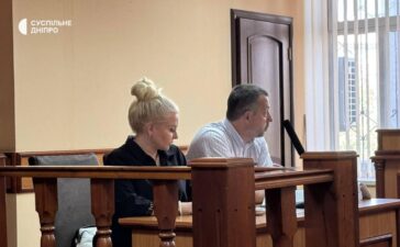 Фіктивна солдатка Мірошниченко подала апеляцію: просить домашній арешт замість СІЗО