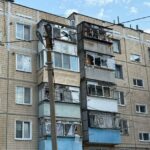 Масована атака ворога на Дніпропетровщину