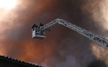 Два десятка БпЛА збили оборонці неба над Дніпропетровщиною