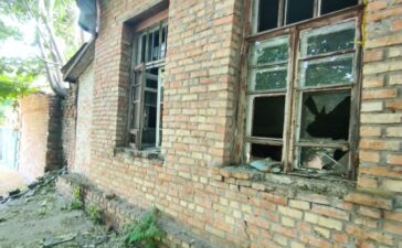 Вночі російська армія вдарида БпЛА по Павлоградському і Синельниківському районах