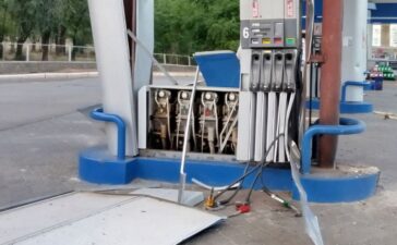 Ліквідовано 7 ворожих БпЛА у небі над областю