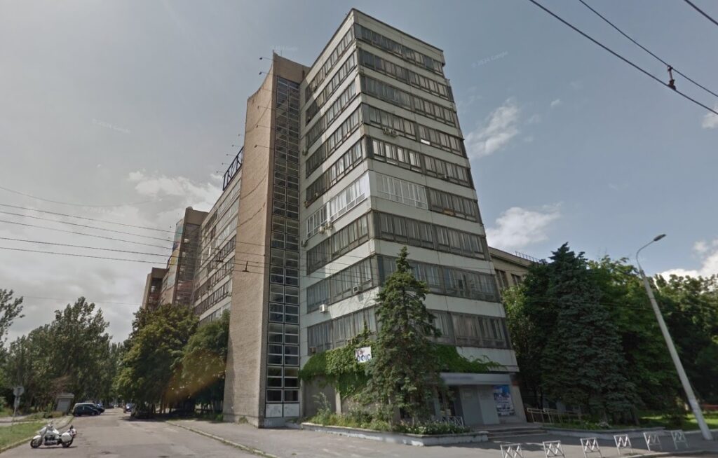 «Дніпроцивільпроект» продали фірмі пов’язаній з Корбаном