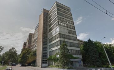 «Дніпроцивільпроект» продали фірмі пов’язаній з Корбаном