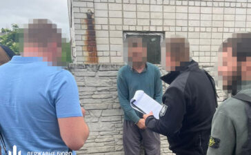 У Дніпрі судитимуть працівника ТЦК