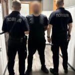 У Дніпра викрили осіб, причетних до незаконного обігу зброї