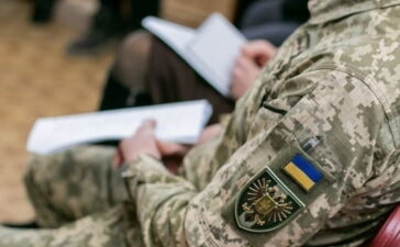 Фіксація дій ТЦК: з 1 вересня вводять обов’язкове носіння бодікамер