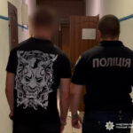 Криворіжця підозрюють у підпалі автомобілів в Одесі