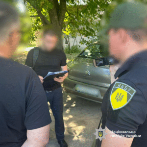 Суддю з Дніпропетровської області викрили на хабарі