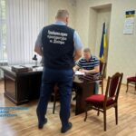 На Дніпропетровщині депутат райради і двоє спільників підозрюються у незаконній діяльності з проведення азартних ігор
