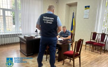 На Дніпропетровщині депутат райради і двоє спільників підозрюються у незаконній діяльності з проведення азартних ігор