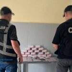 На Дніпропетровщині правоохоронець збував наркотики під виглядом надання замісної терапії