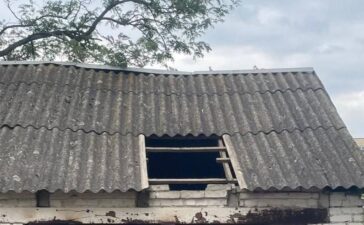 Десятки атак пережила область за добу