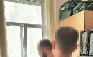 СБУ викрила зрадника в Держспецтрансслужбі на Дніпропетровщині