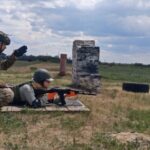 На Дніпропетровщині діє Центр підготовки населення до національного спротиву