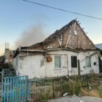 Агресор атакував Нікопольщину та Синельниківщину