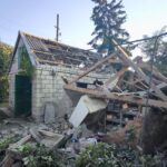Оборонці неба збили 33 БпЛА на Дніпропетровщині