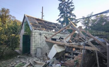 Оборонці неба збили 33 БпЛА на Дніпропетровщині
