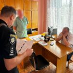 У Кривому Розі викрили схему ухилення від мобілізації