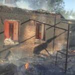Агресор гатив по Нікопольщині артилерією і FPV-дронами