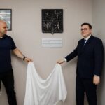 У Дніпрі запрацювала Канцелярія Посольства Чехії
